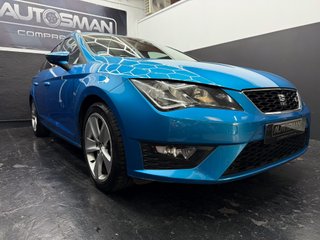 Seat León ST 2.0 TDI 110kW (150CV) St&Sp FR