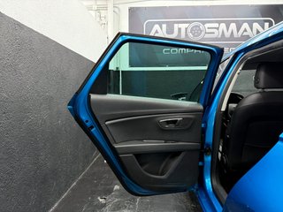 Seat León ST 2.0 TDI 110kW (150CV) St&Sp FR