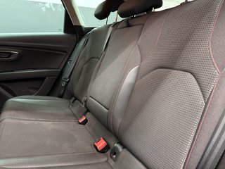 Seat León ST 2.0 TDI 110kW (150CV) St&Sp FR