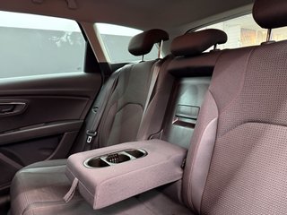 Seat León ST 2.0 TDI 110kW (150CV) St&Sp FR