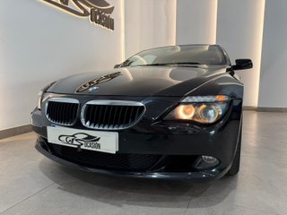 BMW Serie 6 2009