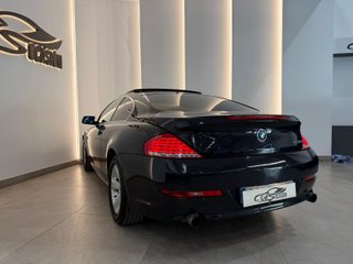 BMW Serie 6 2009