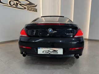 BMW Serie 6 2009