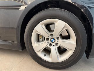 BMW Serie 6 2009
