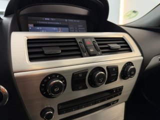 BMW Serie 6 2009
