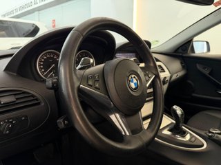 BMW Serie 6 2009