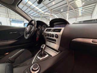 BMW Serie 6 2009