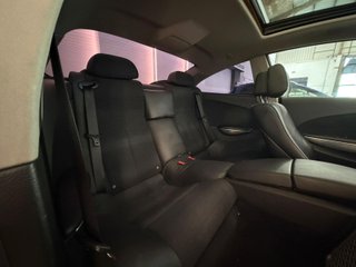 BMW Serie 6 2009