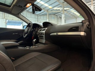 BMW Serie 6 2009