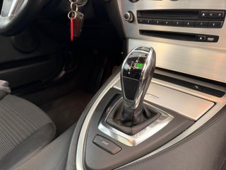 BMW Serie 6 2009