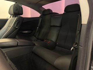 BMW Serie 6 2009