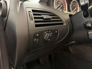 BMW Serie 6 2009