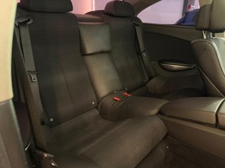 BMW Serie 6 2009