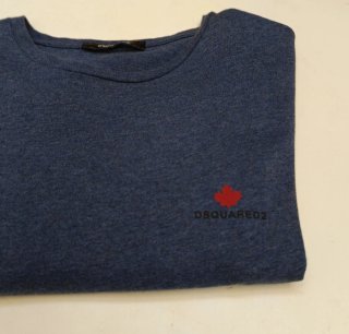Camiseta DSquared2 Talla S