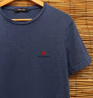 Camiseta DSquared2 Talla S