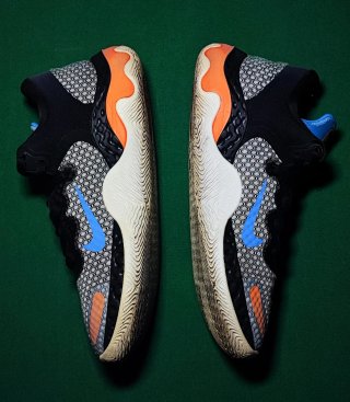 Nike Renew Elevate