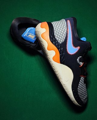 Nike Renew Elevate