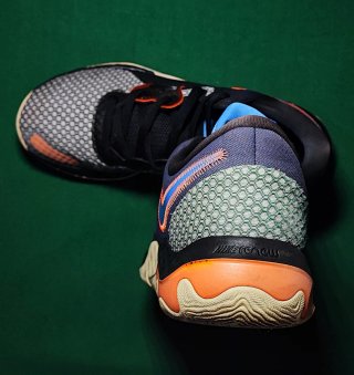 Nike Renew Elevate