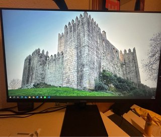 Monitor Xiaomi 27 QHD