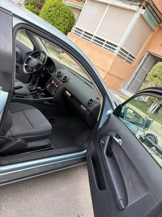 Audi A3 2003