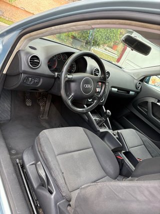 Audi A3 2003