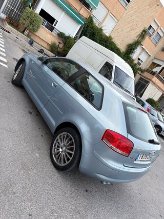 Audi A3 2003