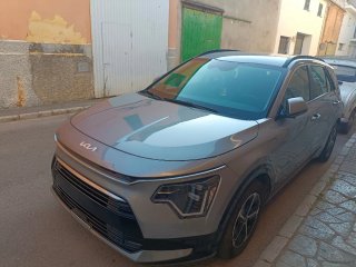 KIA Niro 2022