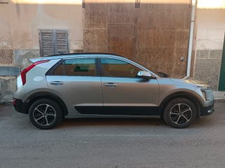 KIA Niro 2022