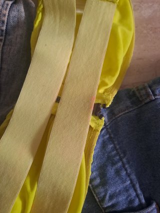 Lote Ropa Talla 36 S