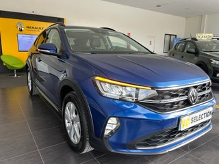 VOLKSWAGEN TAIGO AUTOMÁTICO AÑO 2023 - 65.000 km.