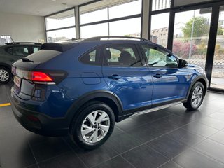 VOLKSWAGEN TAIGO AUTOMÁTICO AÑO 2023 - 65.000 km.