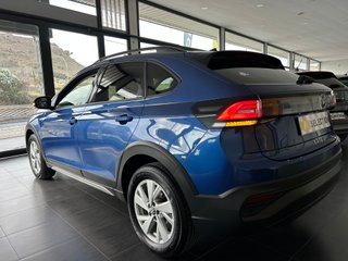 VOLKSWAGEN TAIGO AUTOMÁTICO AÑO 2023 - 65.000 km.