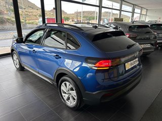 VOLKSWAGEN TAIGO AUTOMÁTICO AÑO 2023 - 65.000 km.