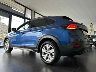 VOLKSWAGEN TAIGO AUTOMÁTICO AÑO 2023 - 65.000 km.