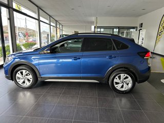 VOLKSWAGEN TAIGO AUTOMÁTICO AÑO 2023 - 65.000 km.