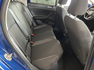 VOLKSWAGEN TAIGO AUTOMÁTICO AÑO 2023 - 65.000 km.