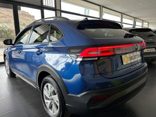 VOLKSWAGEN TAIGO AUTOMÁTICO AÑO 2023 - 65.000 km.