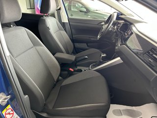 VOLKSWAGEN TAIGO AUTOMÁTICO AÑO 2023 - 65.000 km.