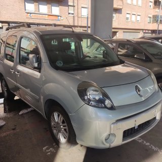 Renault Kangoo 2012