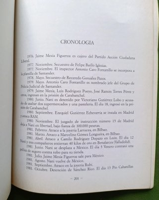 Nani, canta. ¿Dónde está el oro?  Santiago Corella