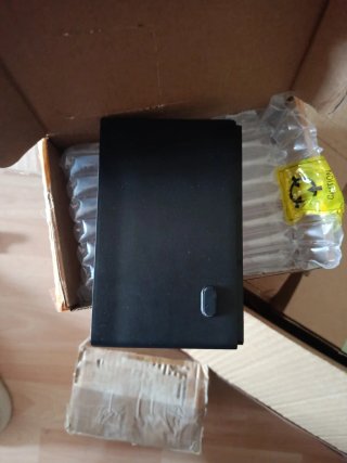 Batería GRAPE32 5200mAh Li-ion