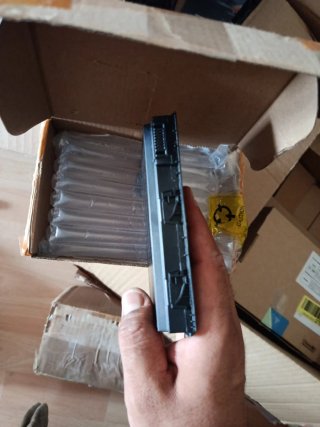Batería GRAPE32 5200mAh Li-ion