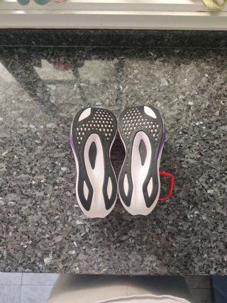 Asics Magic Speed 4 - Usadas 2 veces