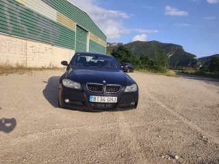 BMW Serie 3 2009