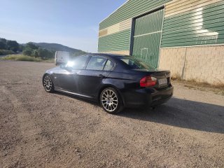 BMW Serie 3 2009