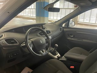Renault Grand Scenic REVISADA✅ (garantia premium)