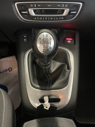 Renault Grand Scenic REVISADA✅ (garantia premium)