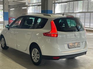 Renault Grand Scenic REVISADA✅ (garantia premium)