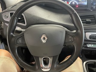 Renault Grand Scenic REVISADA✅ (garantia premium)