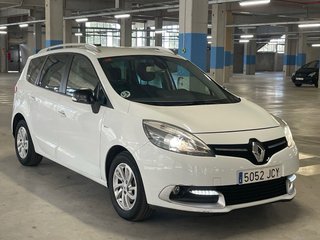 Renault Grand Scenic REVISADA✅ (garantia premium)
